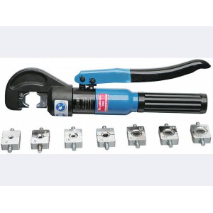 Ручной гидравлический пресс для кабеля RG-58, 5D-FB, 8D-FB, 10D-FB фото 3 | GSM-Репитеры.РУ Ручной гидравлический пресс для кабеля RG-58, 5D-FB, 8D-FB, 10D-FB фото 3